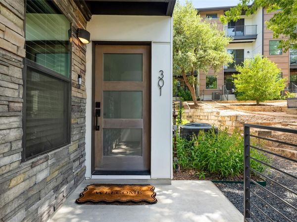 3700 Clawson RD, Unit 301, Austin, TX 78704