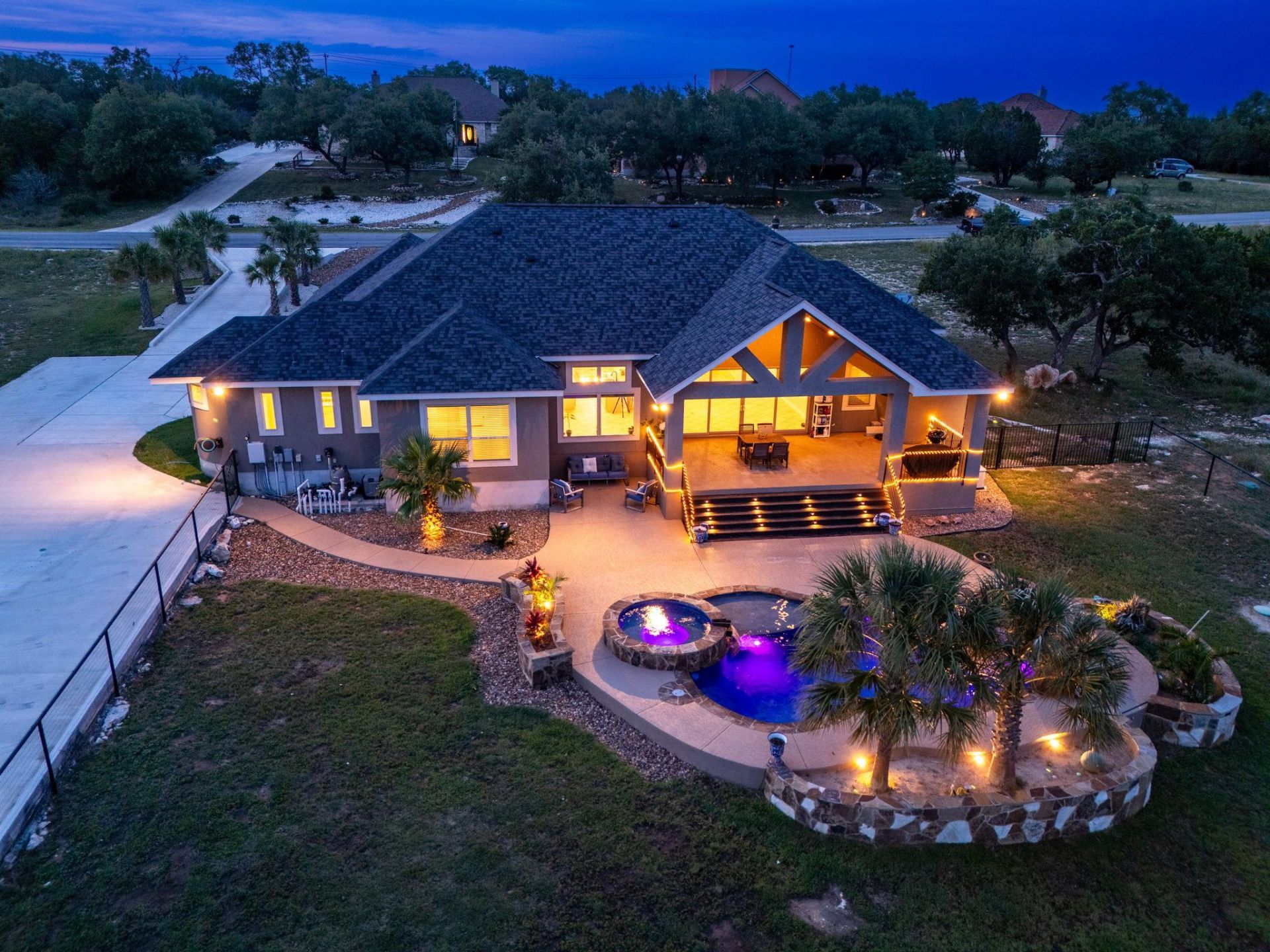 346 Blackbird Dr, Spring Branch, TX 78070 Main Photo