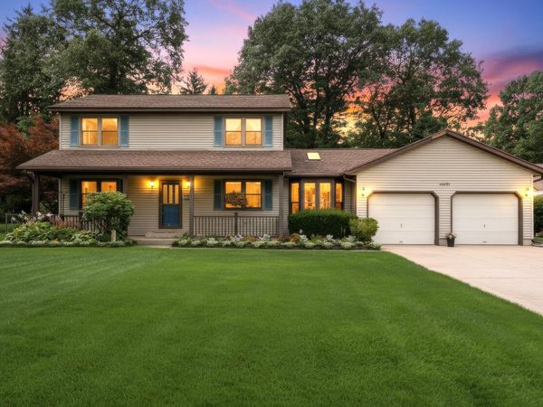 14979 Canary Drive, Grand Haven, MI 49417