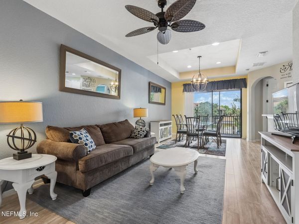 450 LA TRAVESIA FLORA, Unit 203, St. Augustine, FL 32095