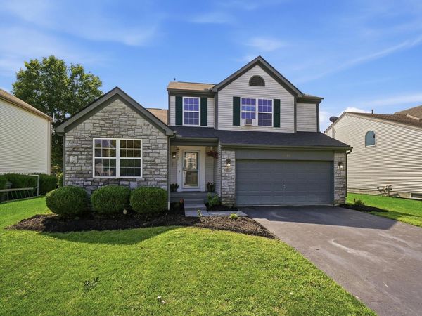 8599 Army Place , Galloway, OH 43119