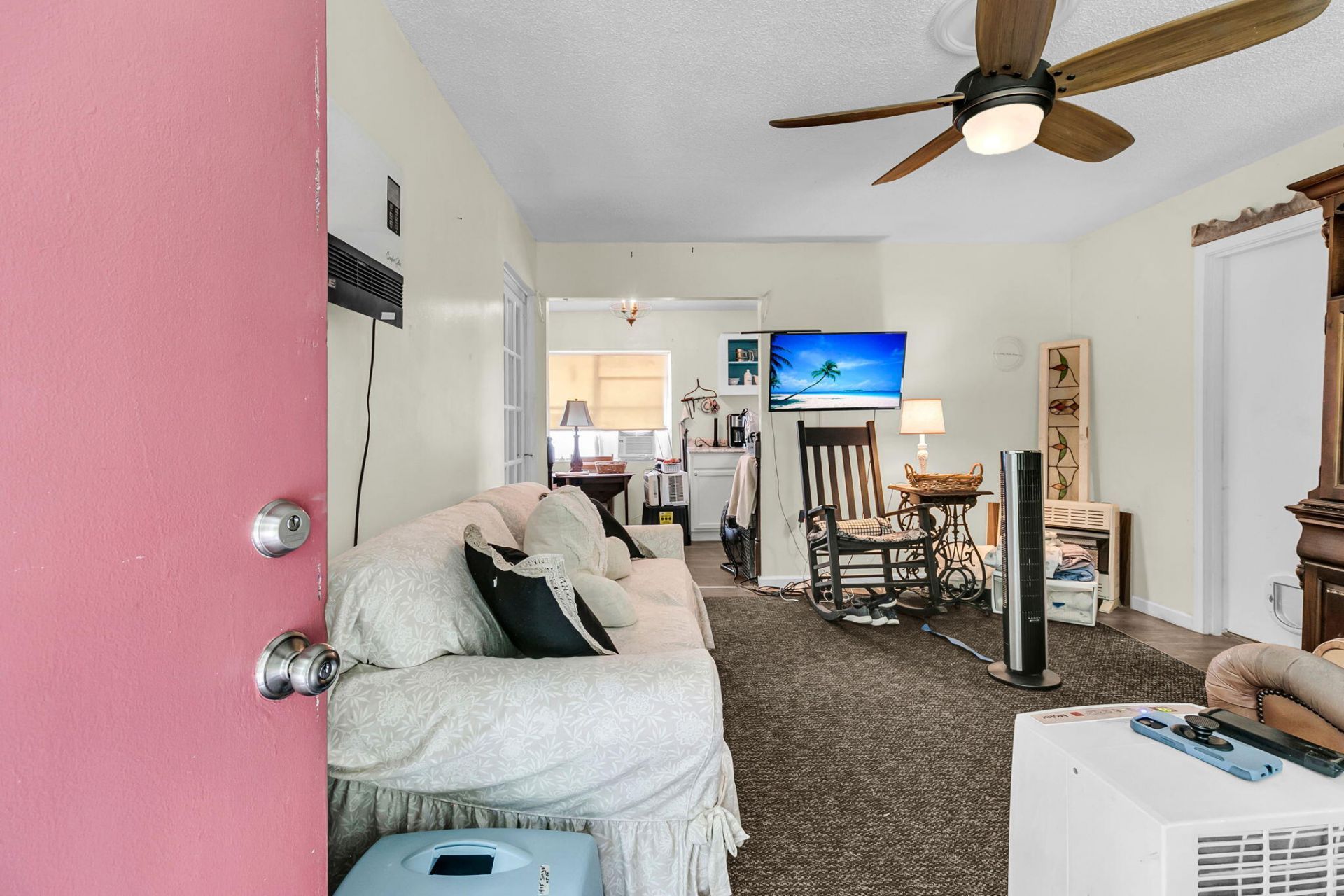 659 Taylor Pond Road Photo 5