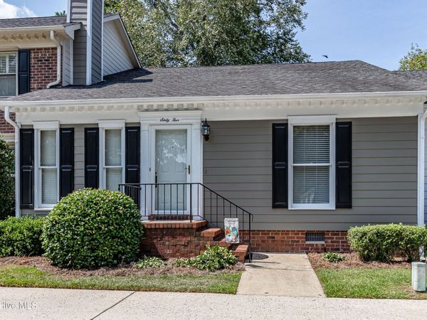 3102 Cashwell Drive, Unit 65, Goldsboro, NC 27534