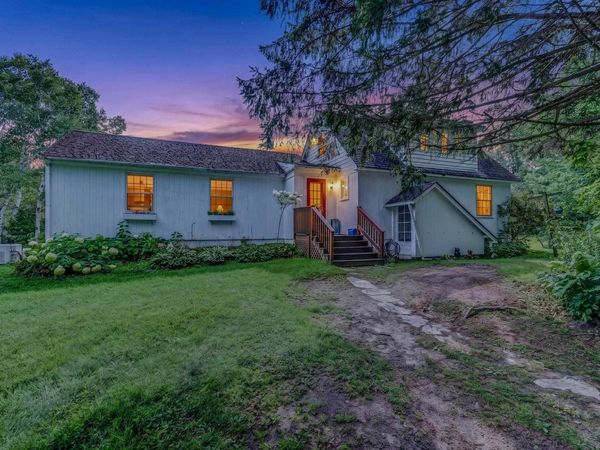 635 Hadley Road, Sugar Hill, NH 03586