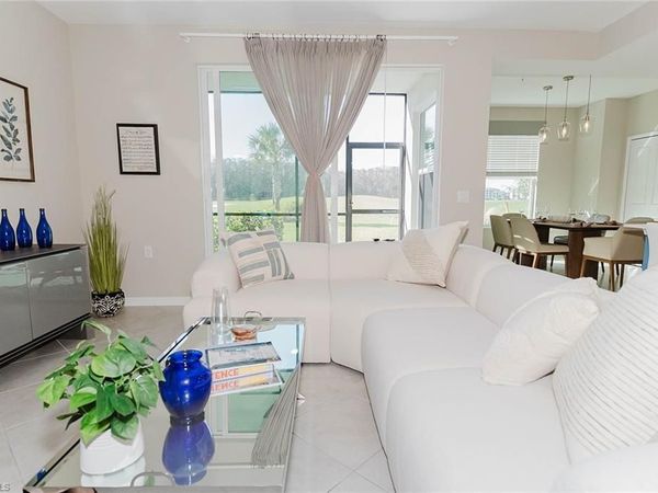 6047 Ellerston WAY , Unit 2113, AVE MARIA, FL 34142