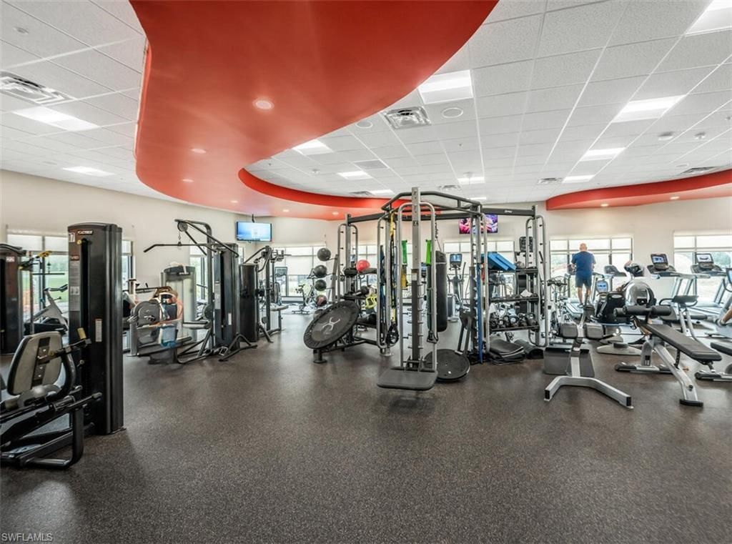 7360 Saint Ives Way, Unit 2301, Naples, FL 34104 Photo