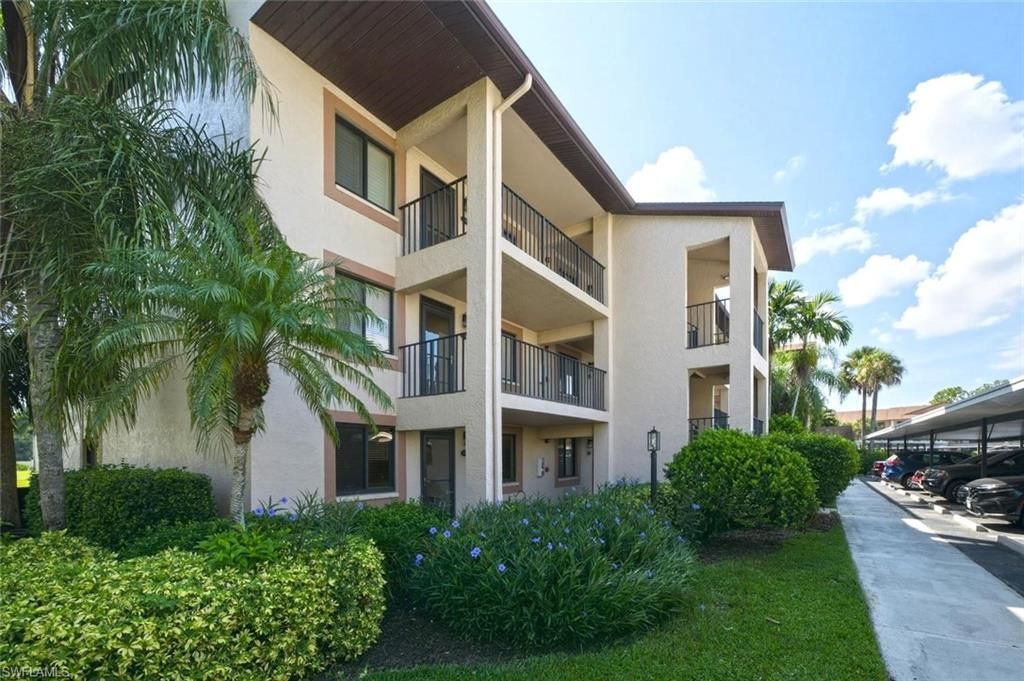 7360 Saint Ives Way, Unit 2301, Naples, FL 34104 Photo