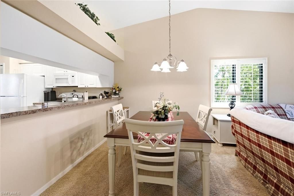 7360 Saint Ives Way, Unit 2301, Naples, FL 34104 Photo