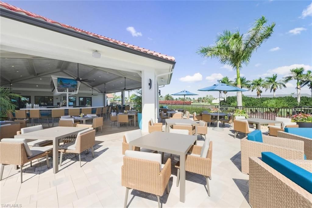 7360 Saint Ives Way, Unit 2301, Naples, FL 34104 Photo