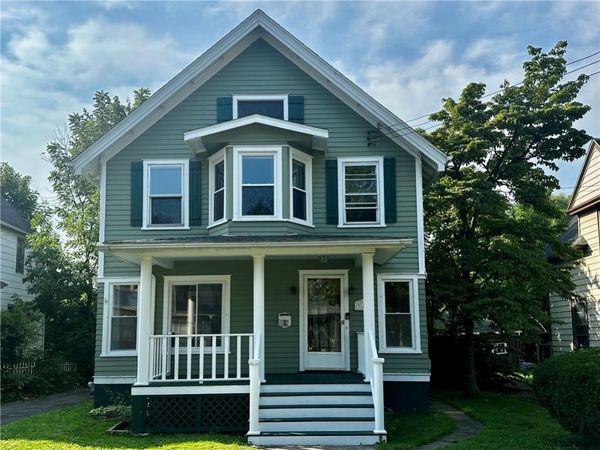 345 Irvine Place , Elmira, NY 14901