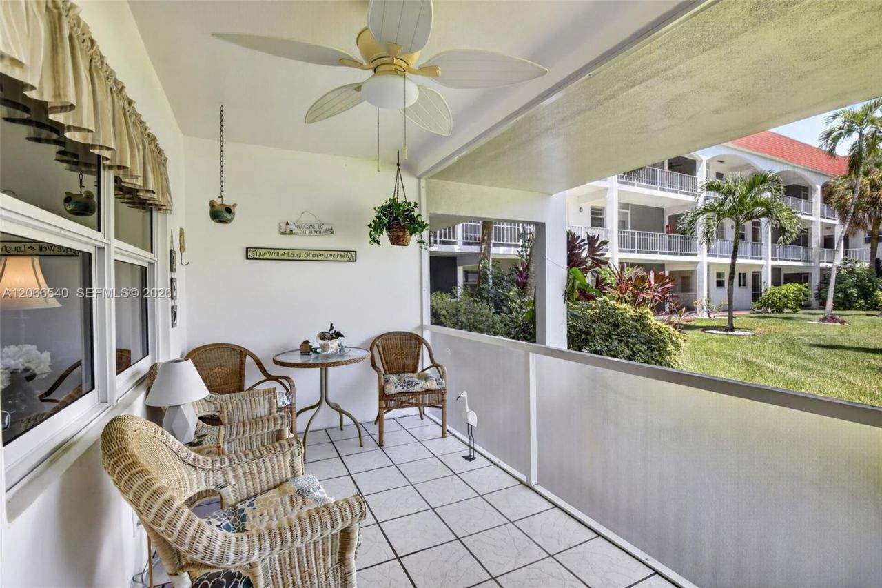 580 Egret Dr , Unit 108, Hallandale Beach, FL 33009 Photo