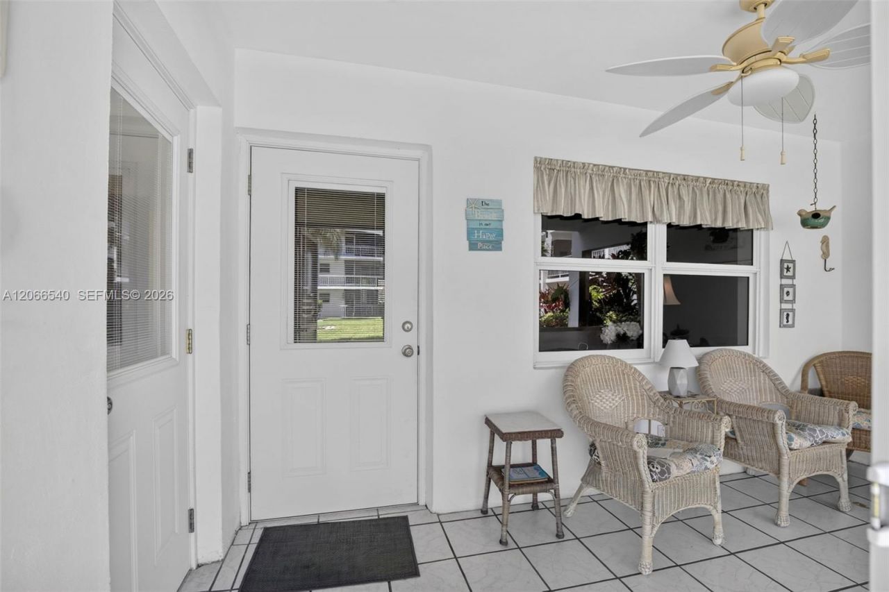 580 Egret Dr , Unit 108, Hallandale Beach, FL 33009 Photo