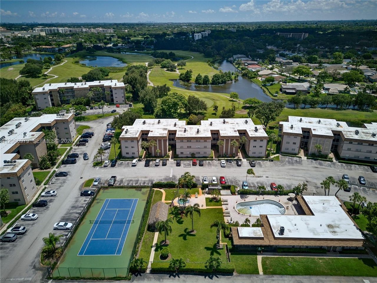 2491 SW 82nd Ave , Unit 310, Davie, FL 33324 Photo