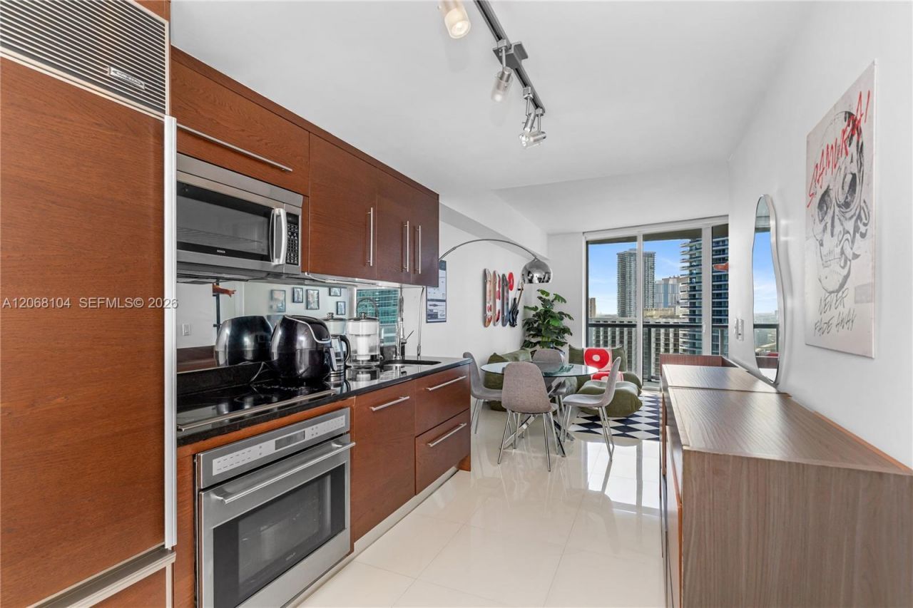 465 Brickell Ave , Unit 2504, Miami, FL 33131 Photo