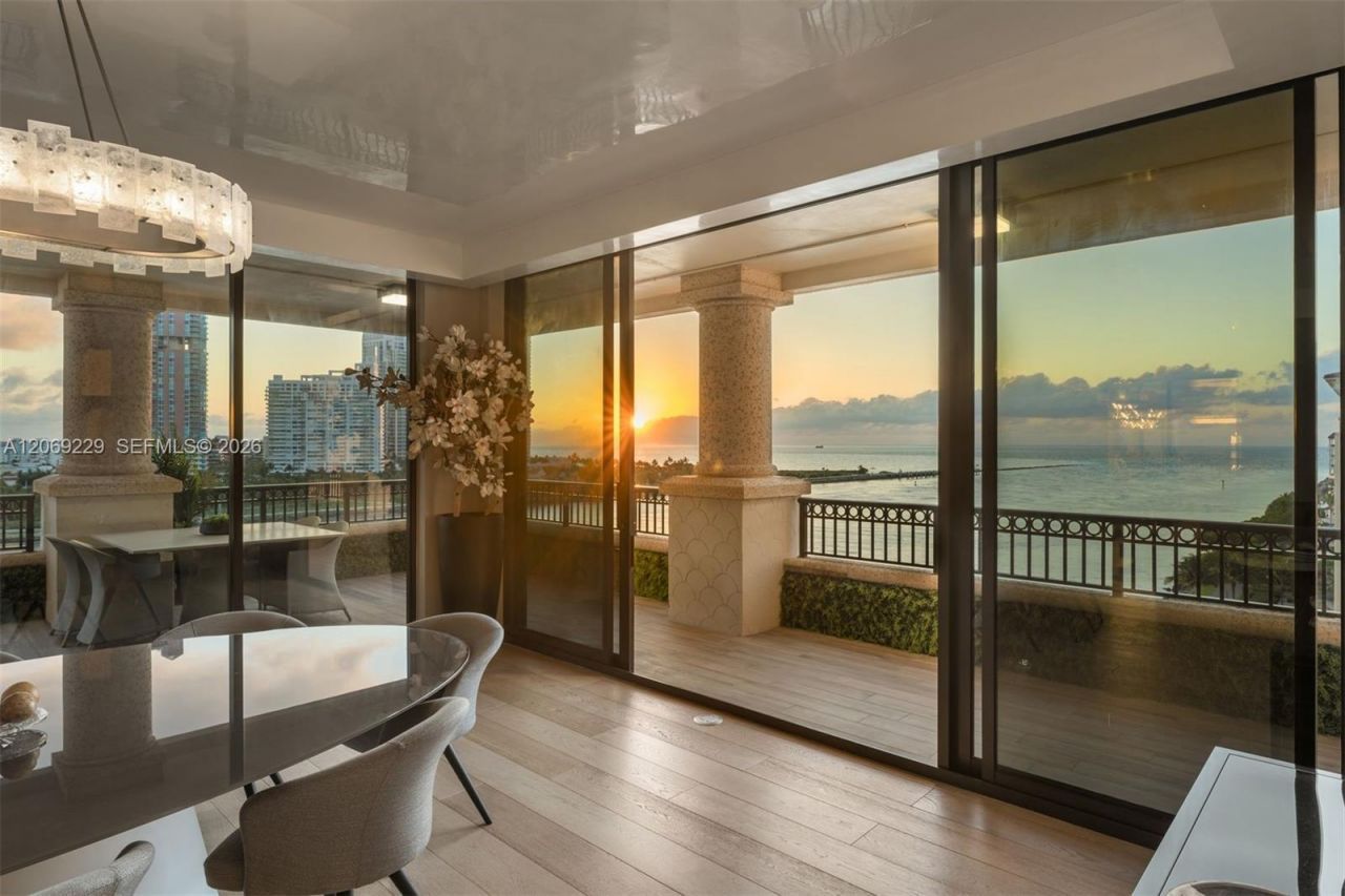 6893 Fisher Island Dr 6893 Lphcenter , Unit 6893, Miami Beach, FL 33109 Photo