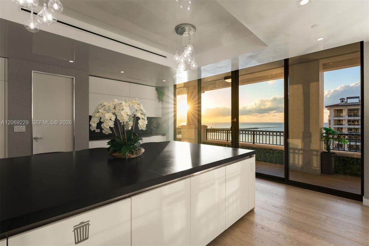 6893 Fisher Island Dr 6893 Lphcenter , Unit 6893, Miami Beach, FL 33109 Photo