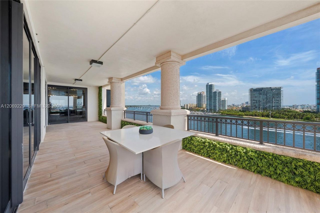 6893 Fisher Island Dr 6893 Lphcenter, Unit 6893, Miami Beach, FL 33109 Photo