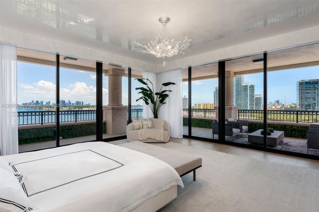 6893 Fisher Island Dr 6893 Lphcenter , Unit 6893, Miami Beach, FL 33109 Photo