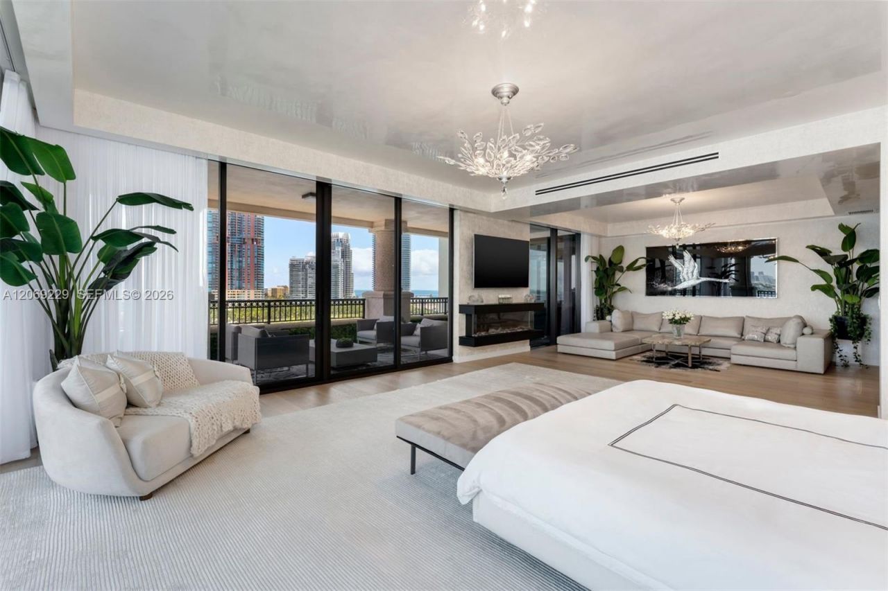 6893 Fisher Island Dr 6893 Lphcenter , Unit 6893, Miami Beach, FL 33109 Photo