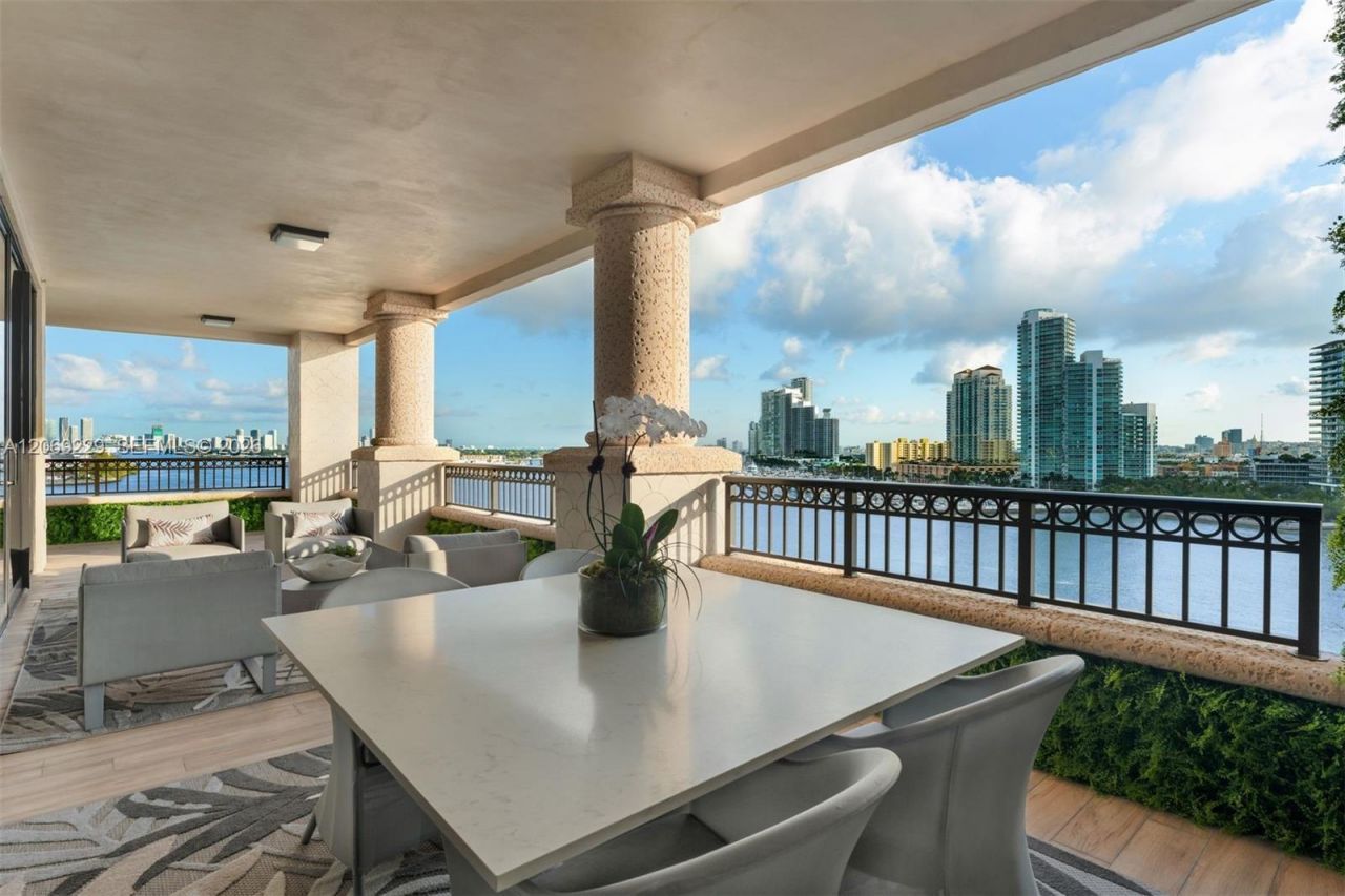 6893 Fisher Island Dr 6893 Lphcenter, Unit 6893, Miami Beach, FL 33109 Photo