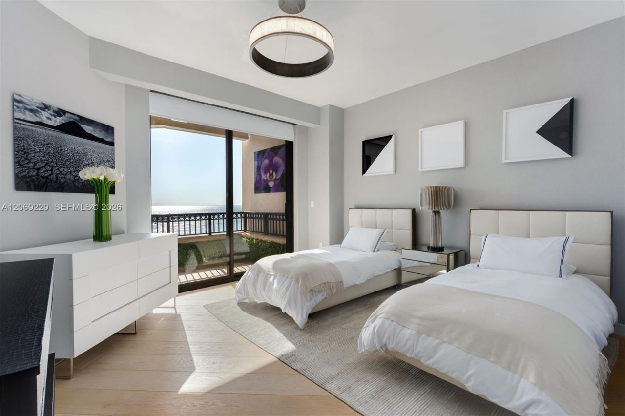 6893 Fisher Island Dr 6893 Lphcenter, Unit 6893, Miami Beach, FL 33109 Photo