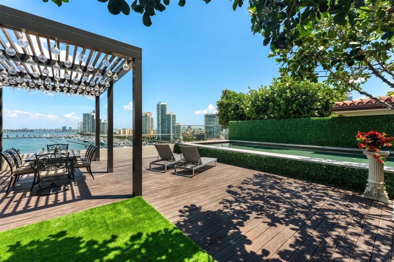 6893 Fisher Island Dr 6893 Lphcenter , Unit 6893, Miami Beach, FL 33109 Photo