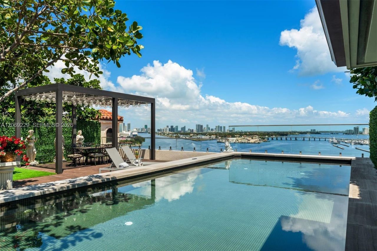 6893 Fisher Island Dr 6893 Lphcenter, Unit 6893, Miami Beach, FL 33109 Photo