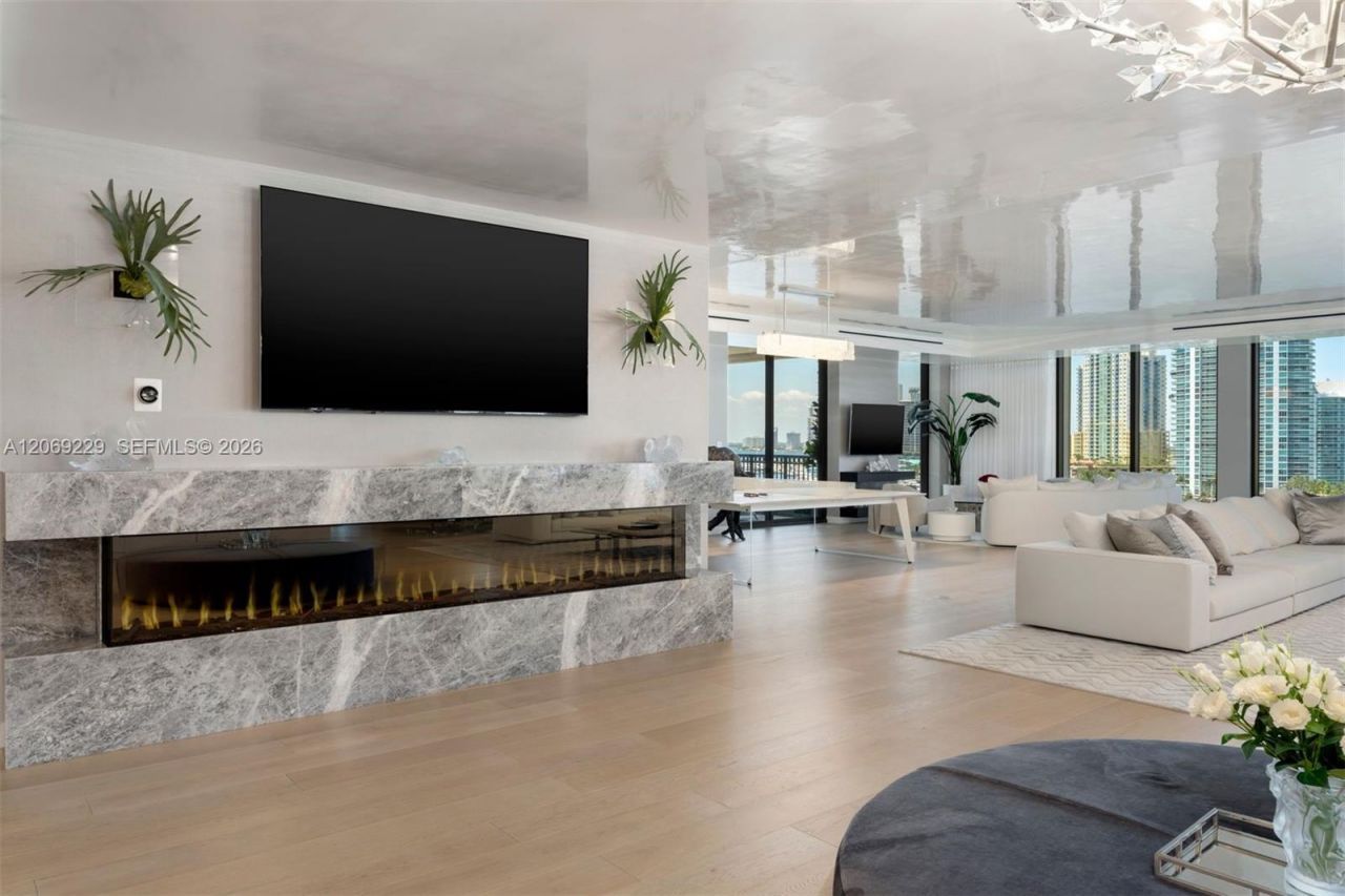 6893 Fisher Island Dr 6893 Lphcenter , Unit 6893, Miami Beach, FL 33109 Photo