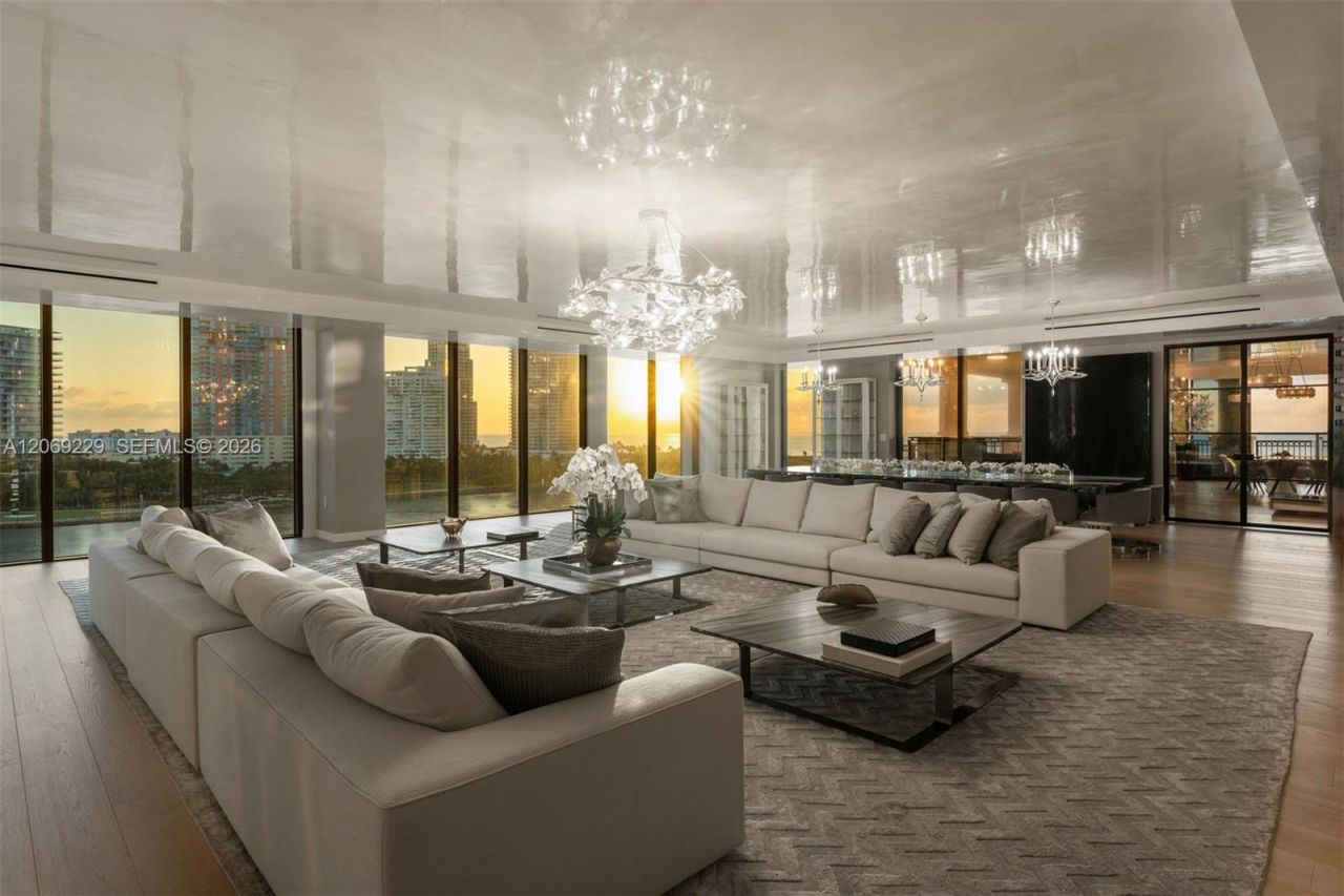 6893 Fisher Island Dr 6893 Lphcenter , Unit 6893, Miami Beach, FL 33109 Photo