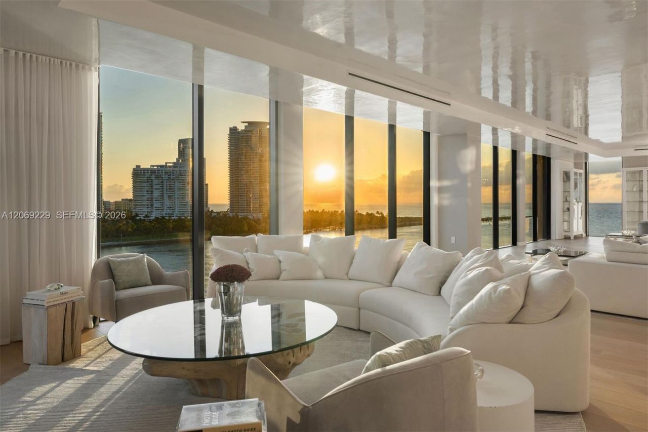 6893 Fisher Island Dr 6893 Lphcenter , Unit 6893, Miami Beach, FL 33109 Photo