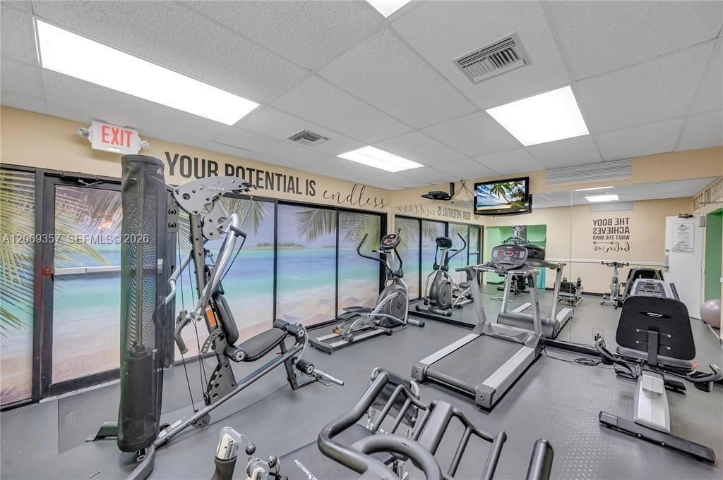 3401 N Country Club Dr, Unit EI-216, Aventura, FL 33180 Photo