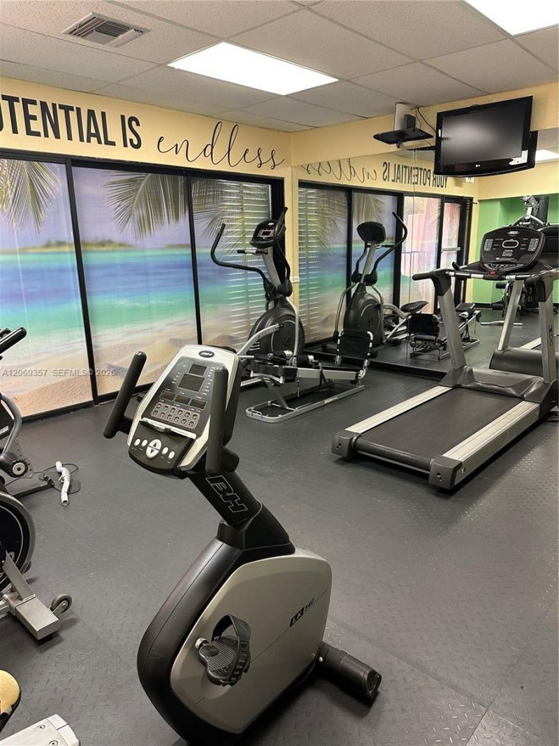 3401 N Country Club Dr, Unit EI-216, Aventura, FL 33180 Photo