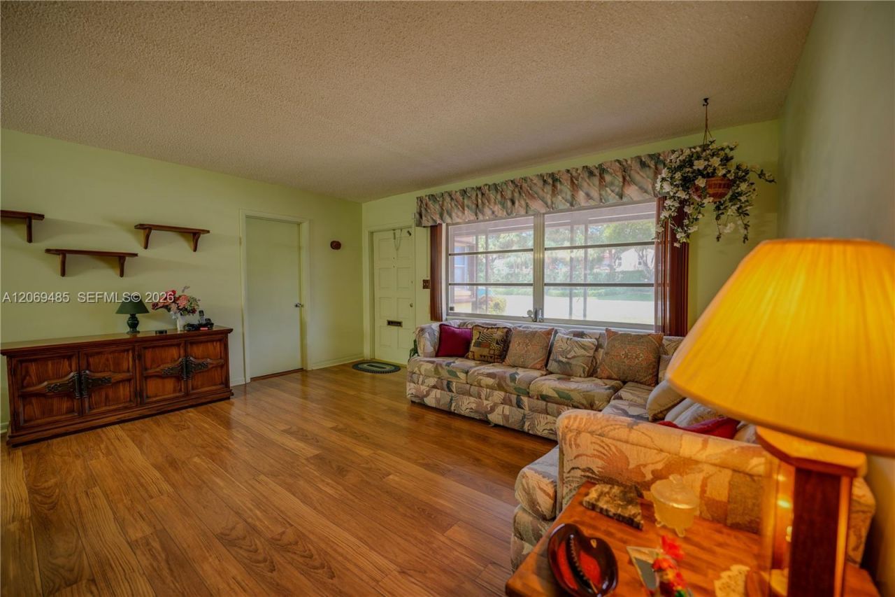7516 Taft St, Hollywood, FL 33024 Photo