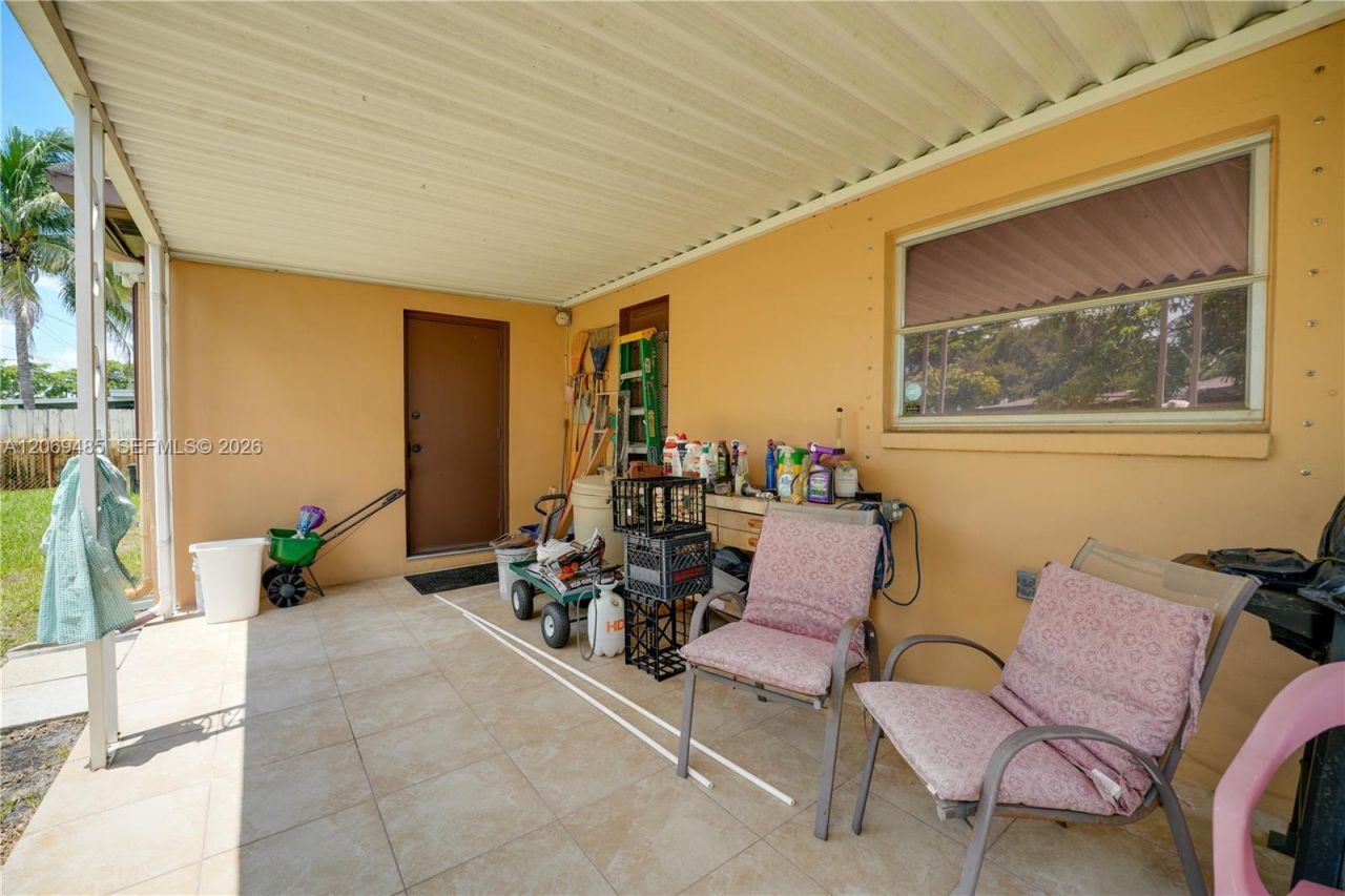 7516 Taft St, Hollywood, FL 33024 Photo