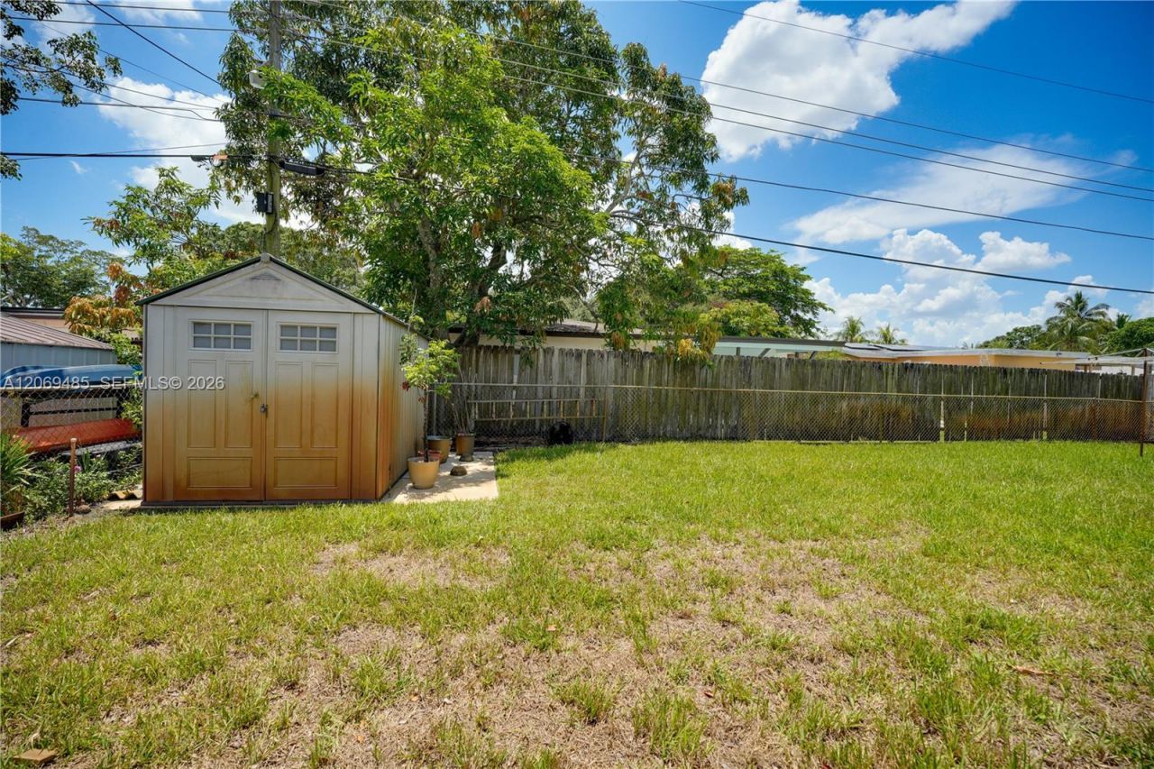 7516 Taft St, Hollywood, FL 33024 Photo