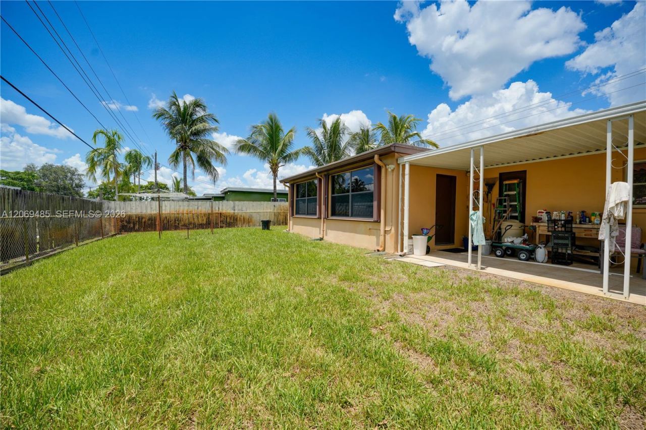7516 Taft St, Hollywood, FL 33024 Photo