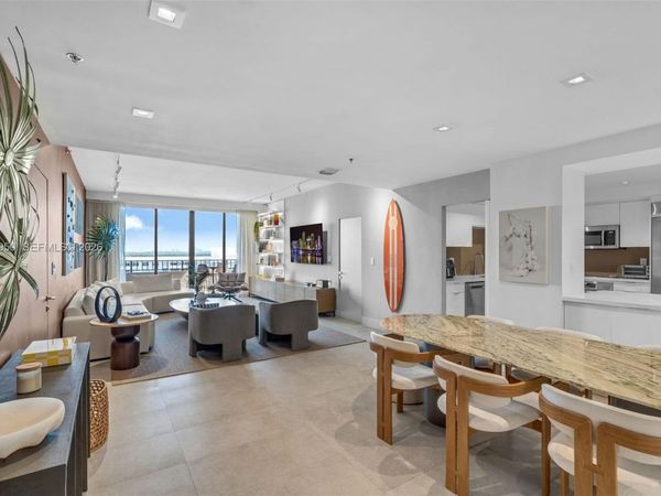 251 Crandon Blvd , Unit 1227, Key Biscayne, FL 33149