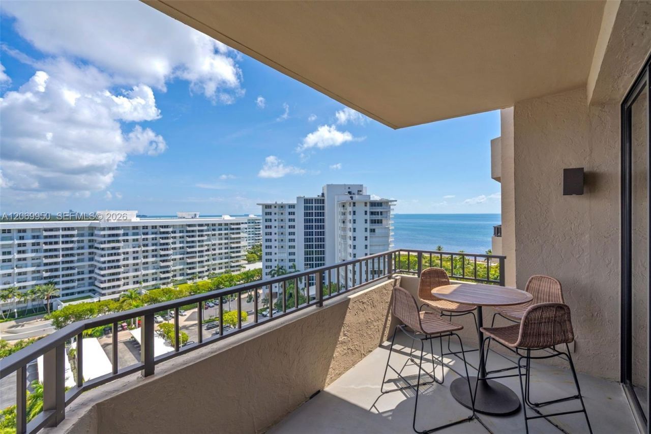 251 Crandon Blvd , Unit 1227, Key Biscayne, FL 33149 Photo