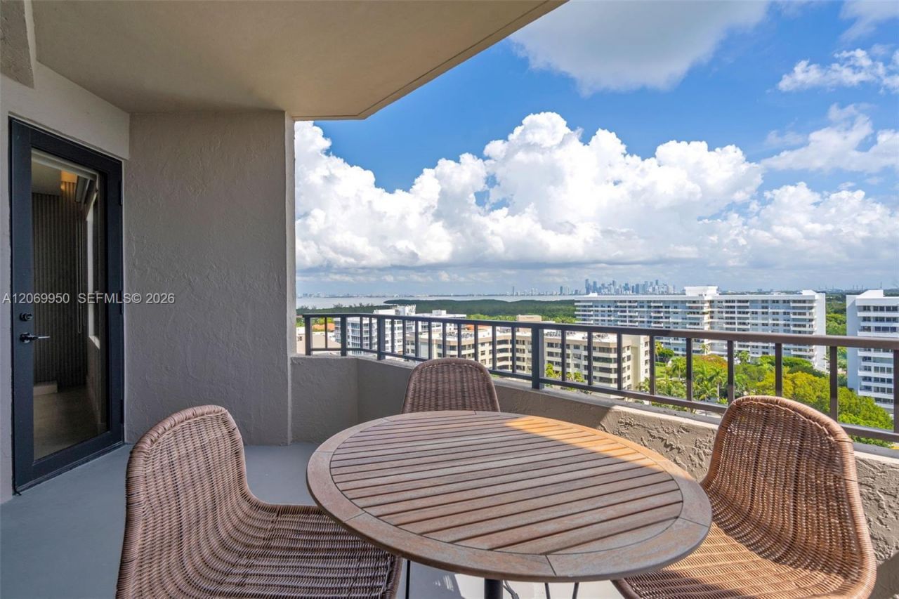 251 Crandon Blvd , Unit 1227, Key Biscayne, FL 33149 Photo