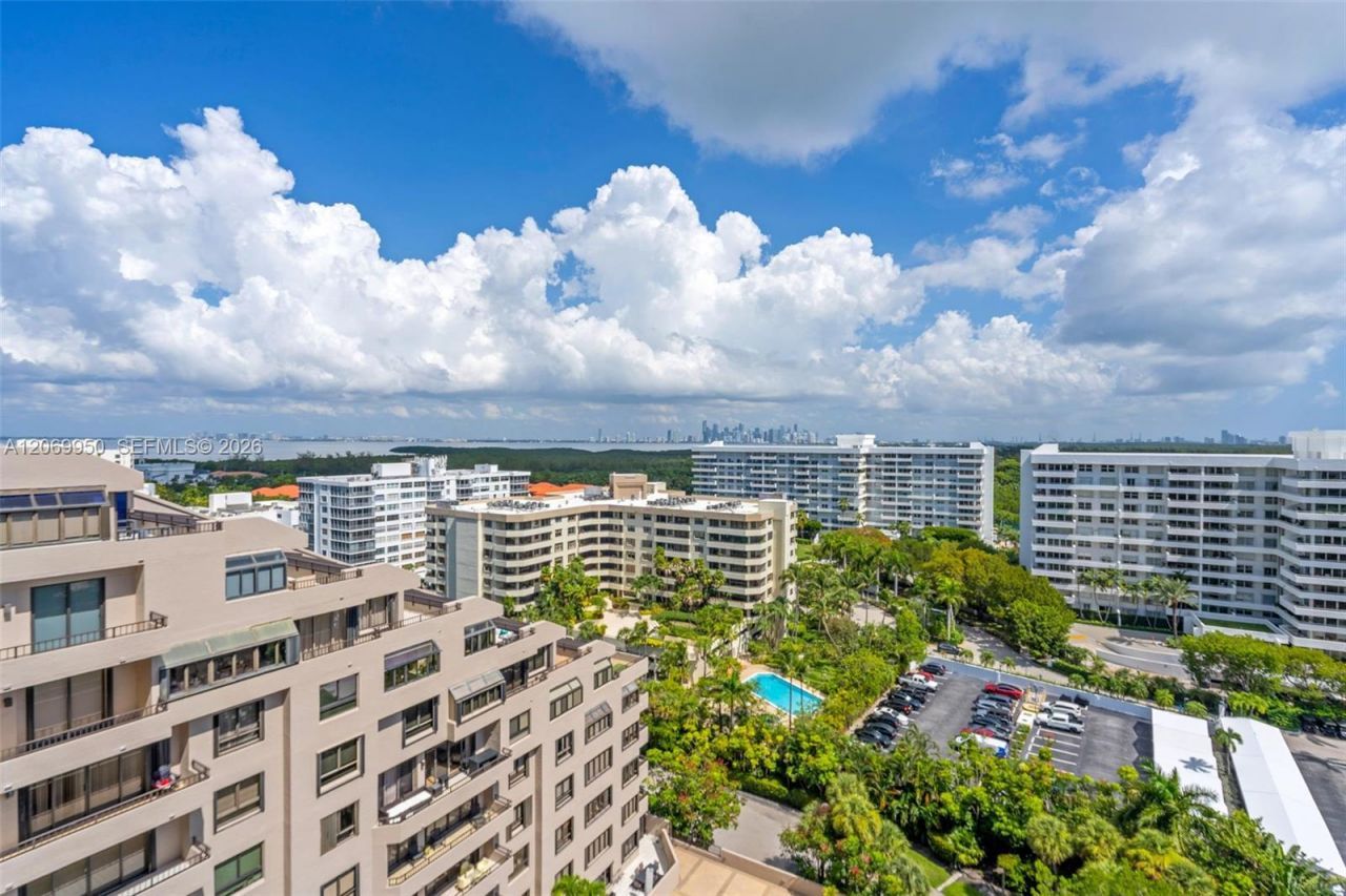 251 Crandon Blvd , Unit 1227, Key Biscayne, FL 33149 Photo
