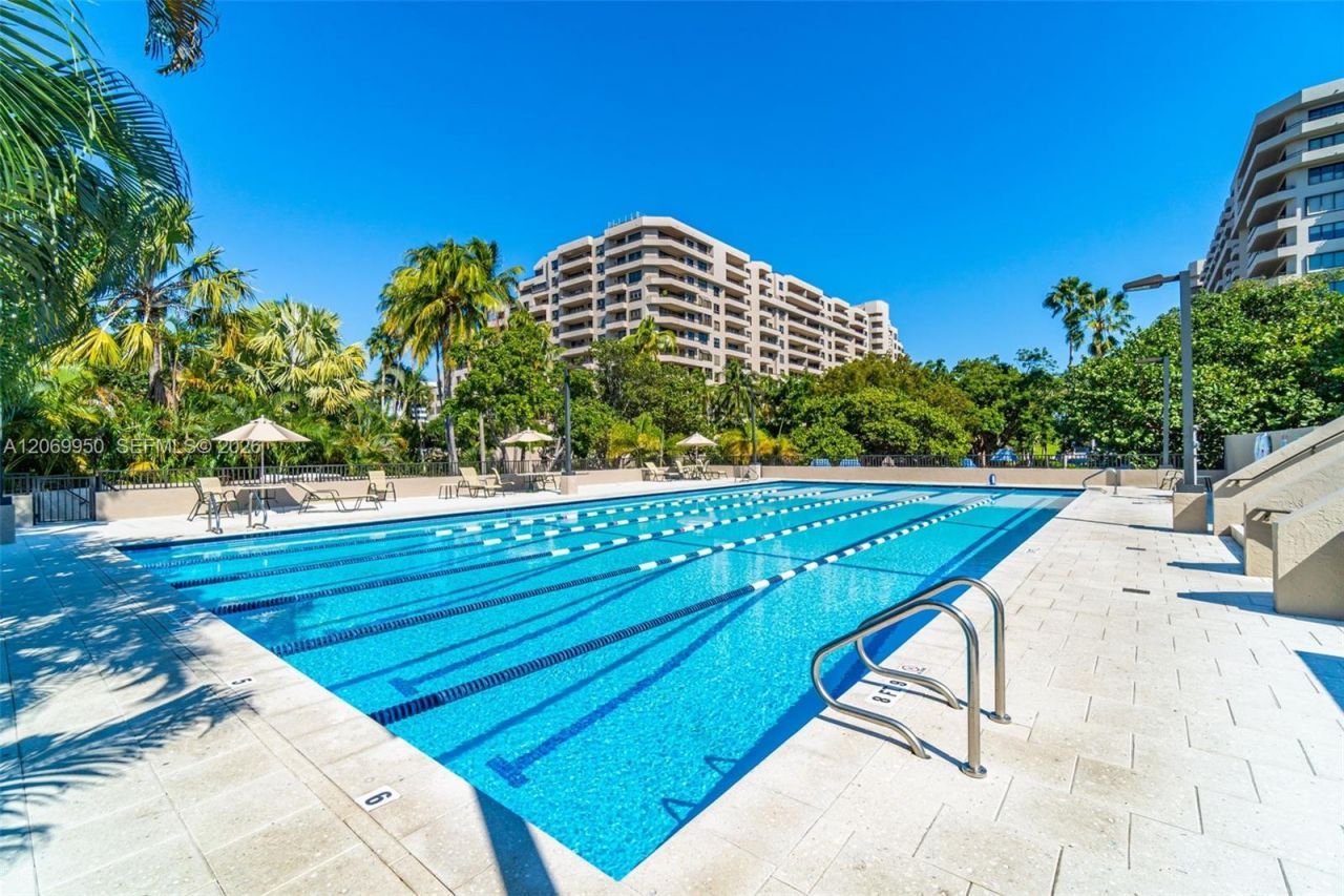 251 Crandon Blvd , Unit 1227, Key Biscayne, FL 33149 Photo