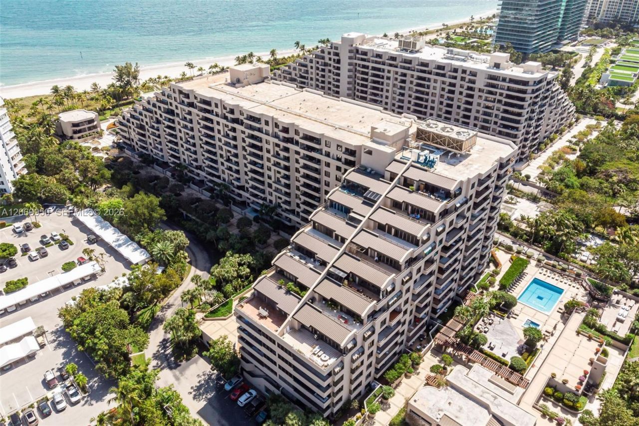 251 Crandon Blvd , Unit 1227, Key Biscayne, FL 33149 Photo