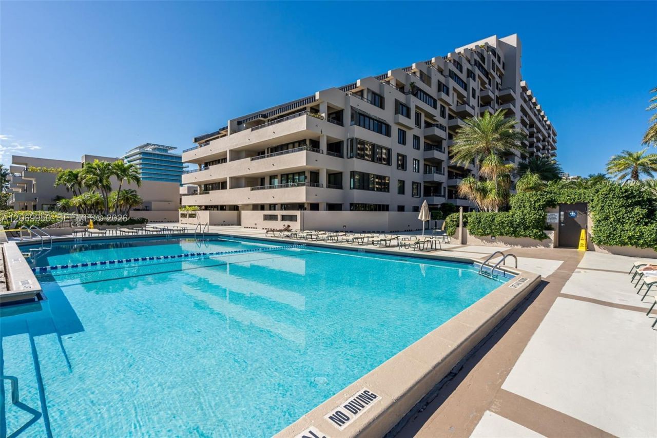 251 Crandon Blvd , Unit 1227, Key Biscayne, FL 33149 Photo