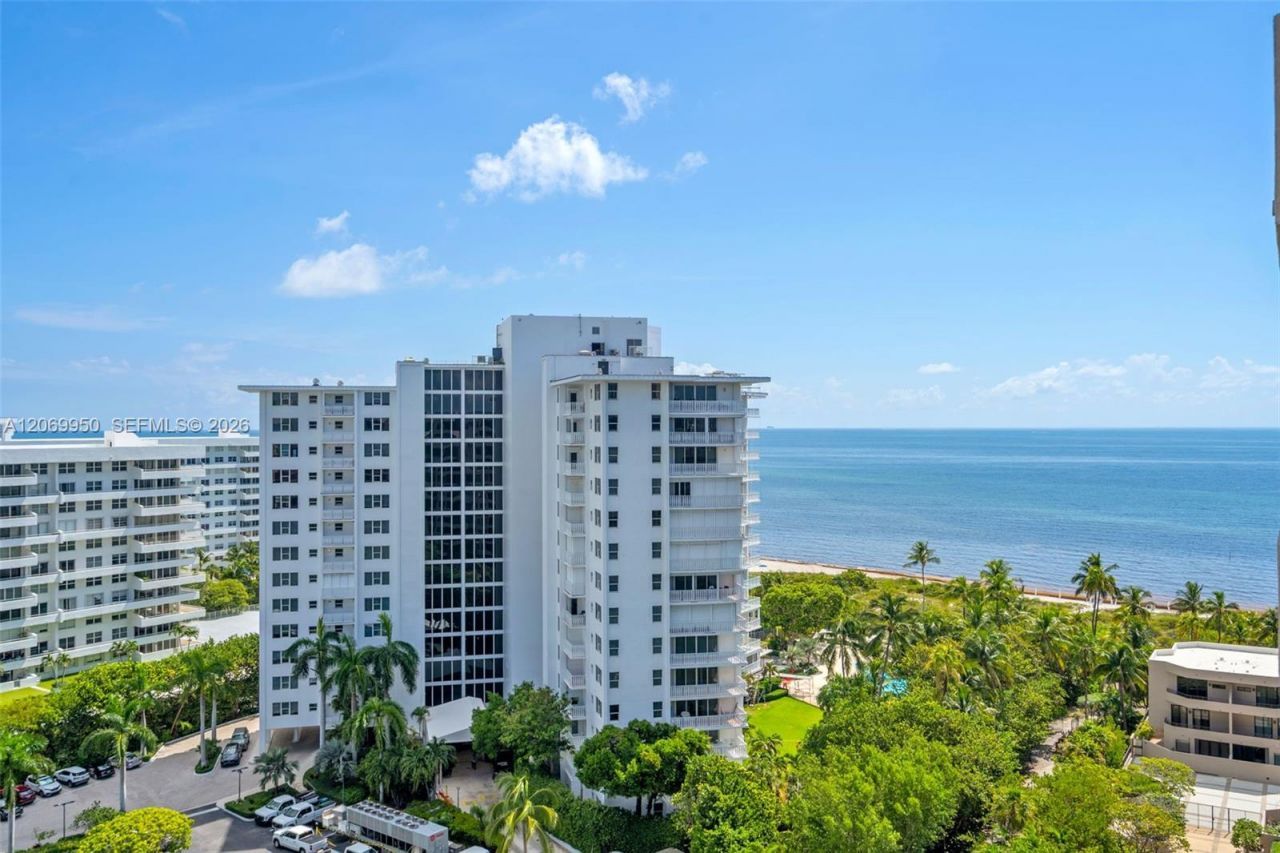 251 Crandon Blvd , Unit 1227, Key Biscayne, FL 33149 Photo