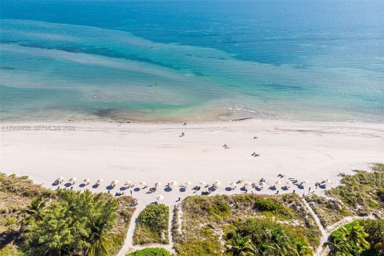 251 Crandon Blvd , Unit 1227, Key Biscayne, FL 33149 Photo