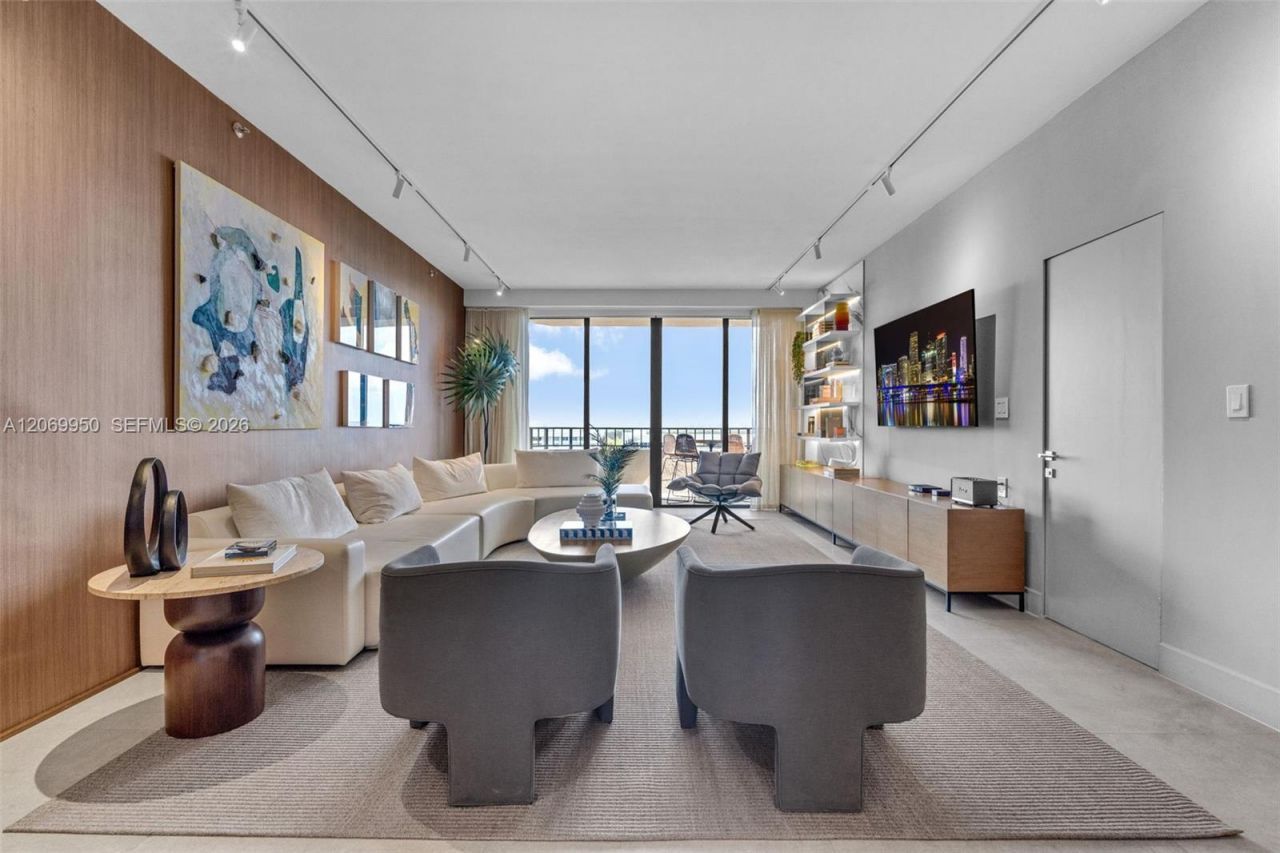 251 Crandon Blvd , Unit 1227, Key Biscayne, FL 33149 Photo