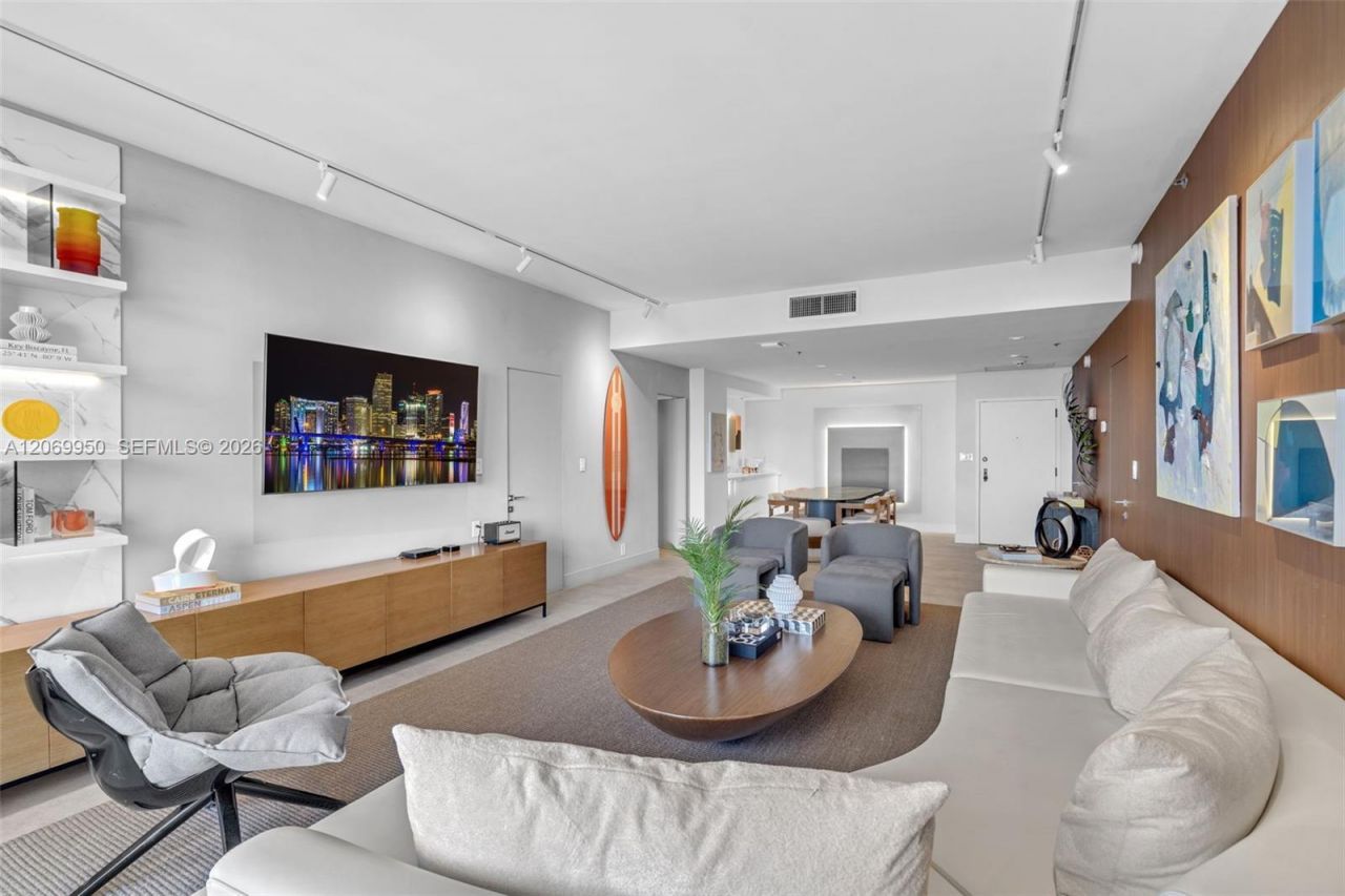 251 Crandon Blvd , Unit 1227, Key Biscayne, FL 33149 Photo