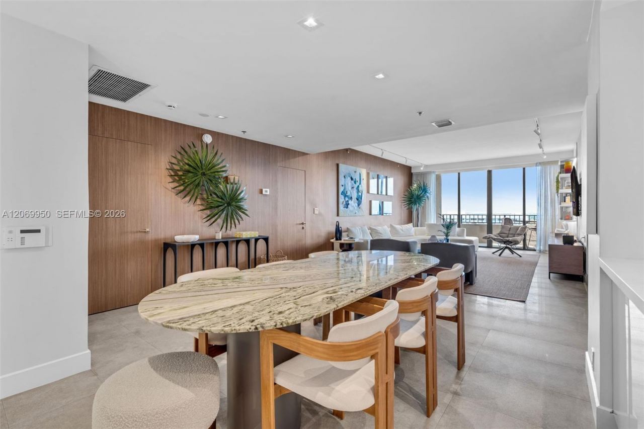 251 Crandon Blvd , Unit 1227, Key Biscayne, FL 33149 Photo