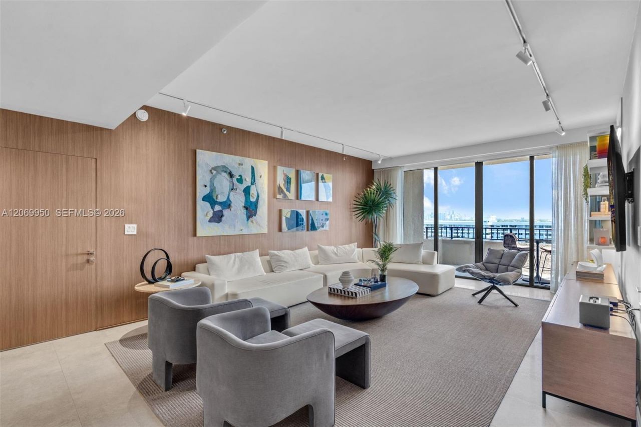 251 Crandon Blvd , Unit 1227, Key Biscayne, FL 33149 Photo