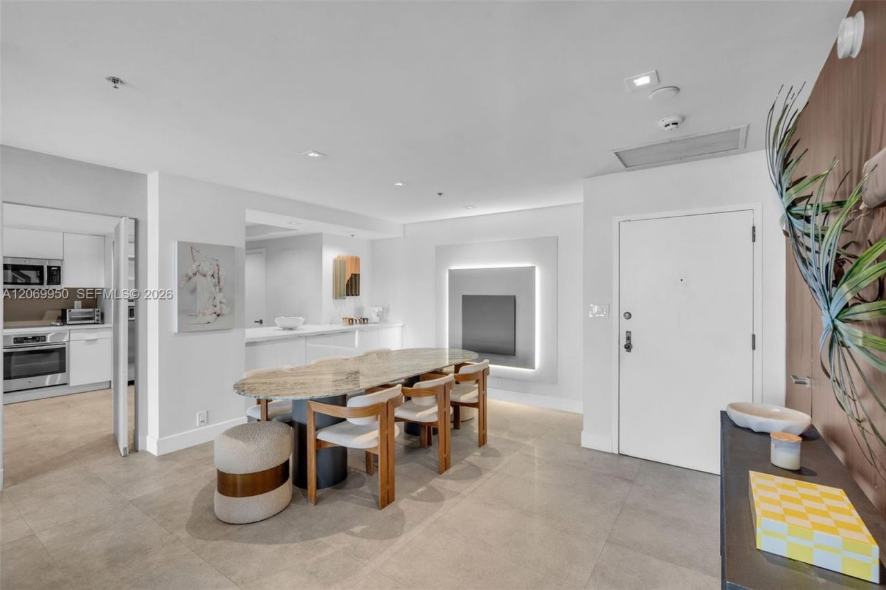 251 Crandon Blvd , Unit 1227, Key Biscayne, FL 33149 Photo